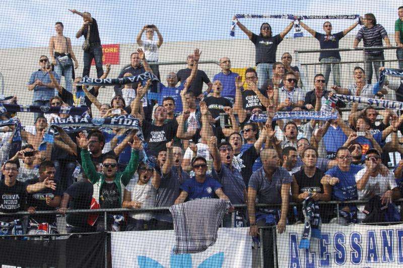 Fidelis Andria, piace un terzino della Virtus Entella