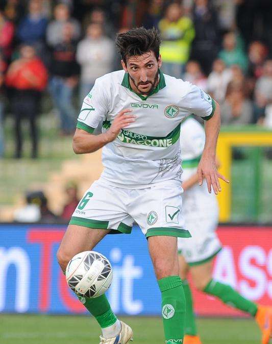 Avellino, un tuo centrocampista fa gola anche in Lega Pro