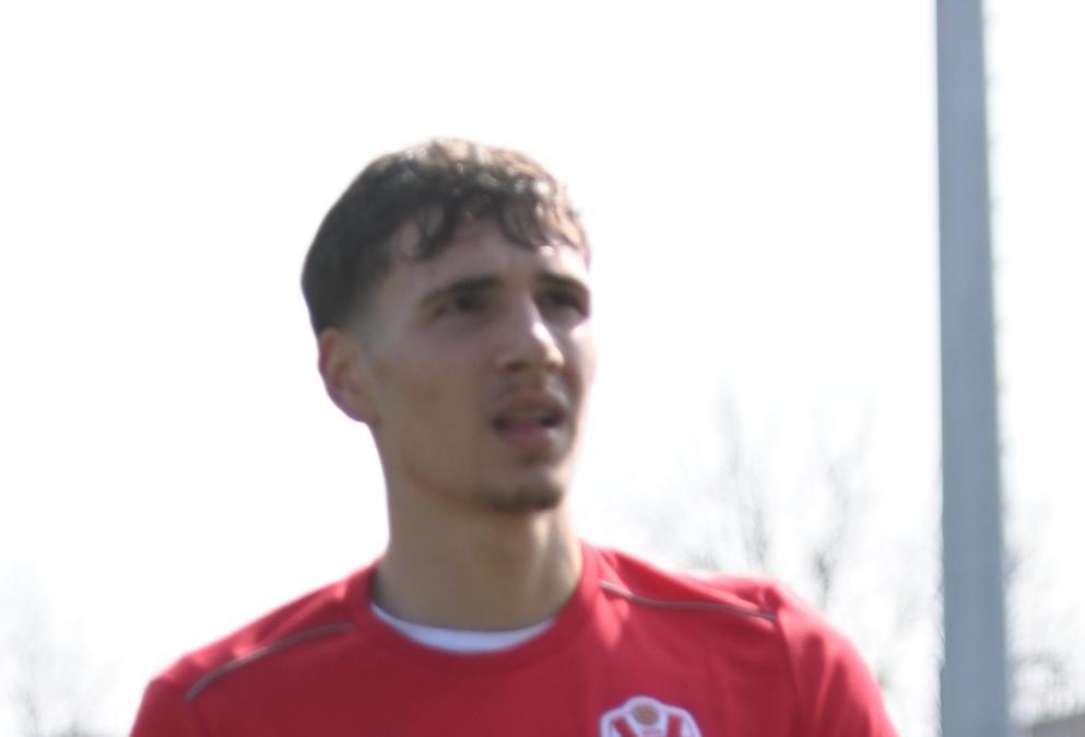 Vis Pesaro, tegola Primasso: lesione di II grado al bicipite femorale