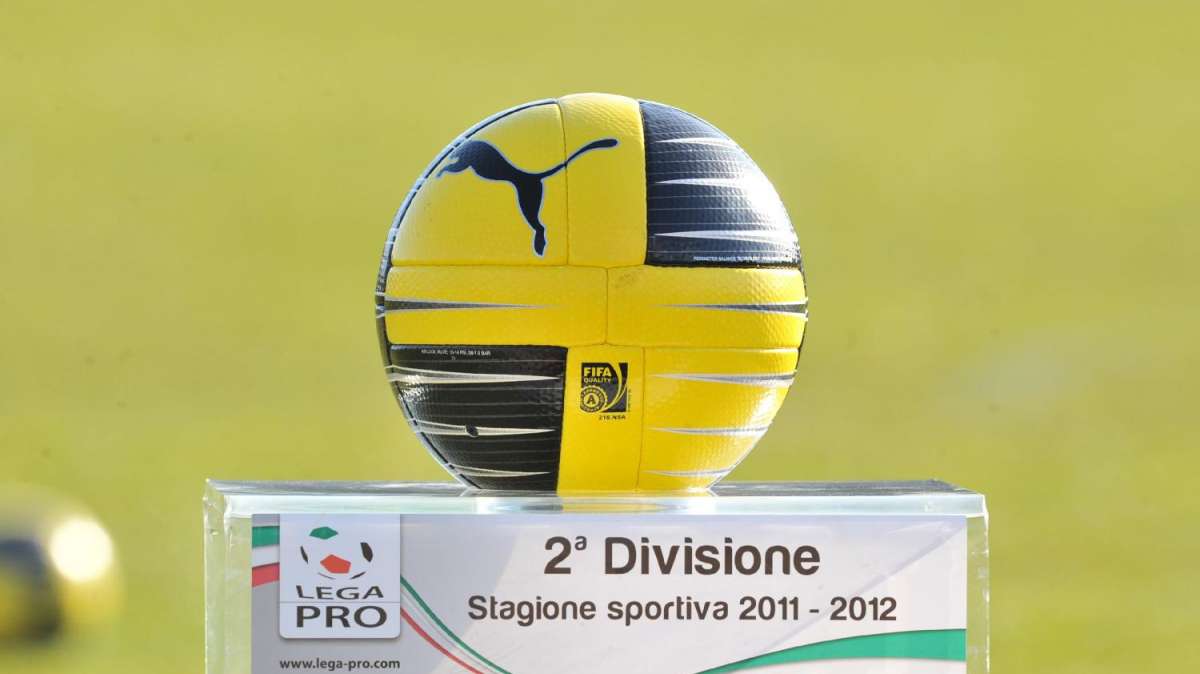 2^ Divisione: risultati e marcatori di oggi [24^ e 26^ giornata]