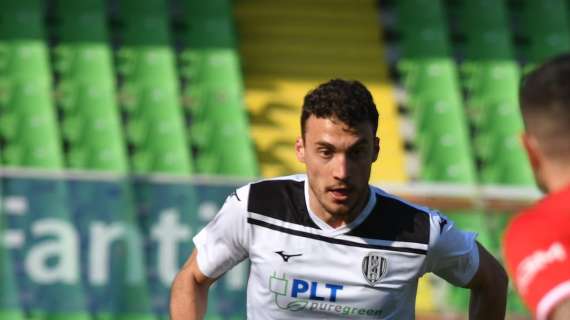 INTERVISTA TC - Longo: "Cesena più forte, ma Torres da non sottovalutare"