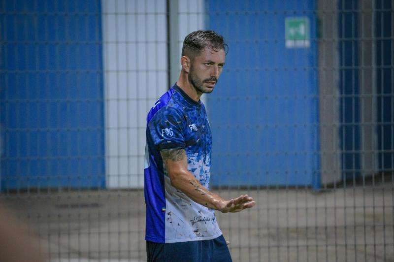 Padova, ai dettagli per Strambelli