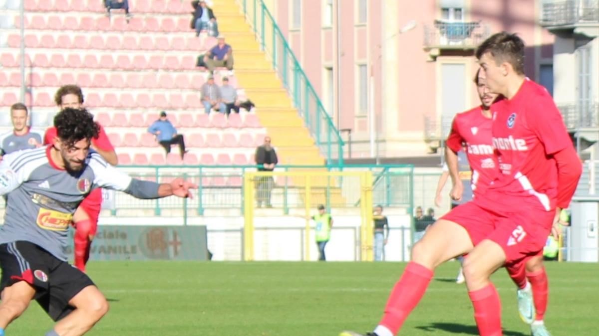 Top & Flop di Ospitaletto-Triestina
