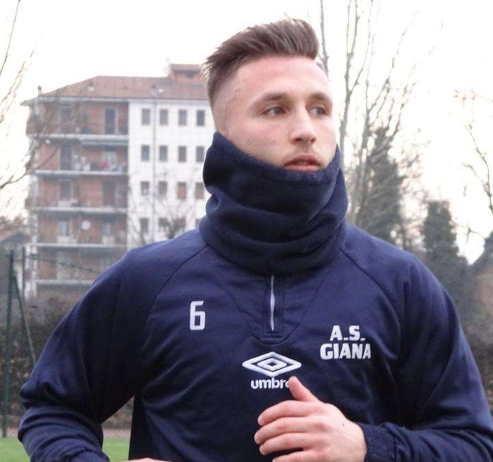 NOTIZIA TC - Piacenza, ecco Marotta: contratto triennale