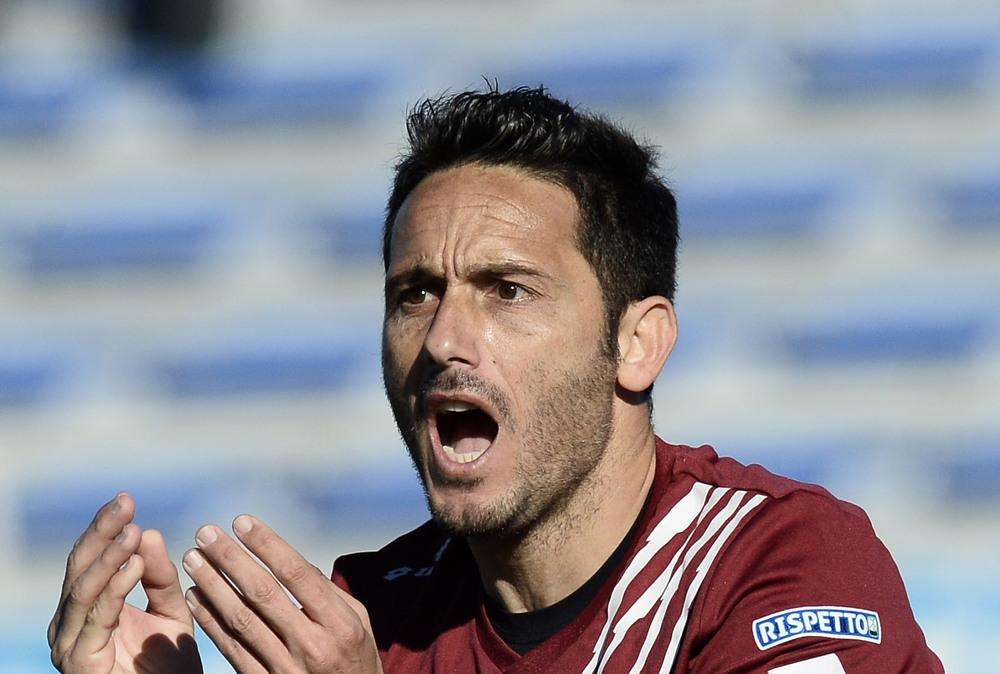 Reggina: corsa contro il tempo per sfoltire la rosa