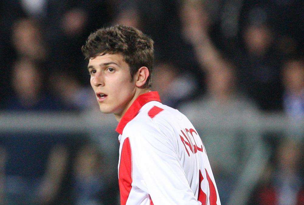 LIVE TLP - ATA HOTEL: Frosinone, preso un centrocampista dalla B