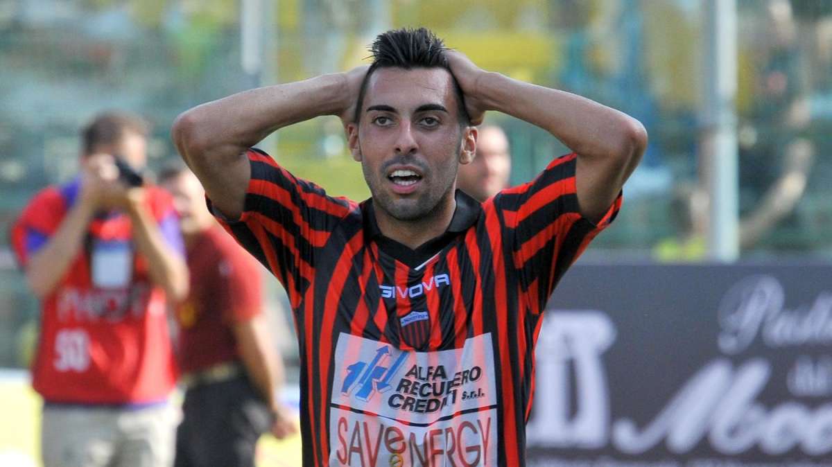 1^ Divisione, la Nocerina fa harakiri contro il Latina