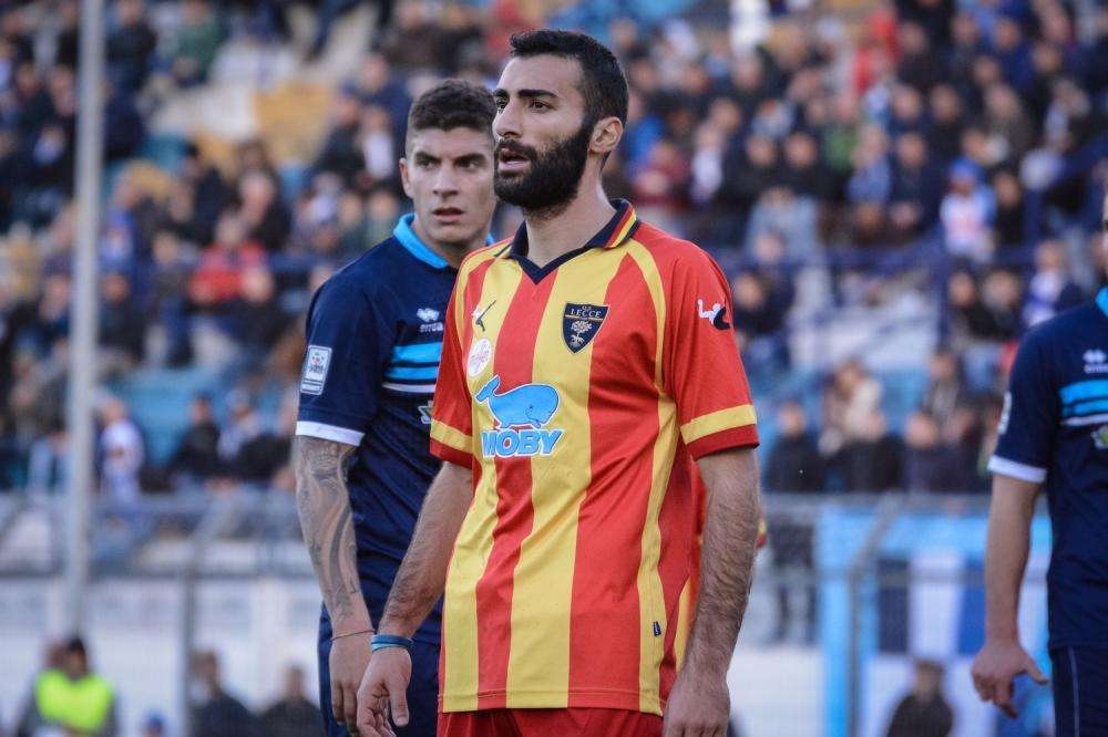 Potenza, sfida alla Sicula Leonzio per Legittimo
