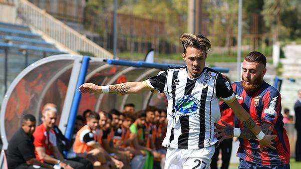 Avellino, D'Angelo finisce nel mirino del Cosenza in Serie B