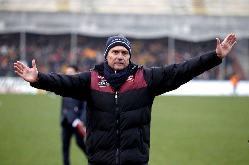 L'Empoli cerca il sostituto di Sarri in Lega Pro?