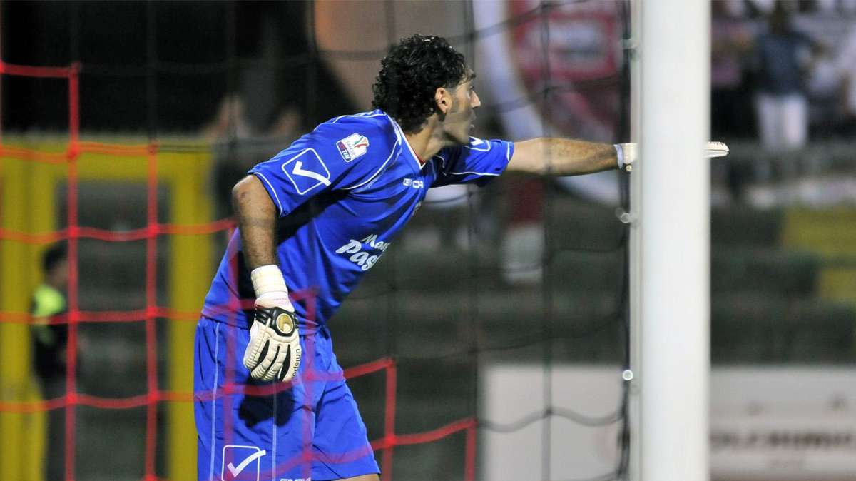 ESCLUSIVA TLP - Benevento, martedì arriva il nuovo portiere