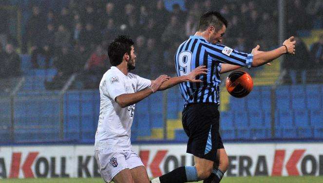 Savona, varie idee per l'attacco