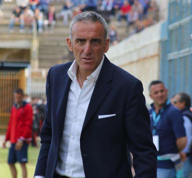 Martina Franca, spunta una nuova idea per la panchina