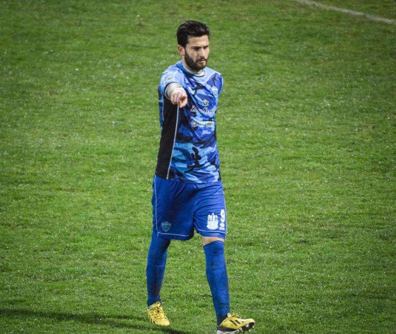 Alessandria, piace un attaccante ex Bari