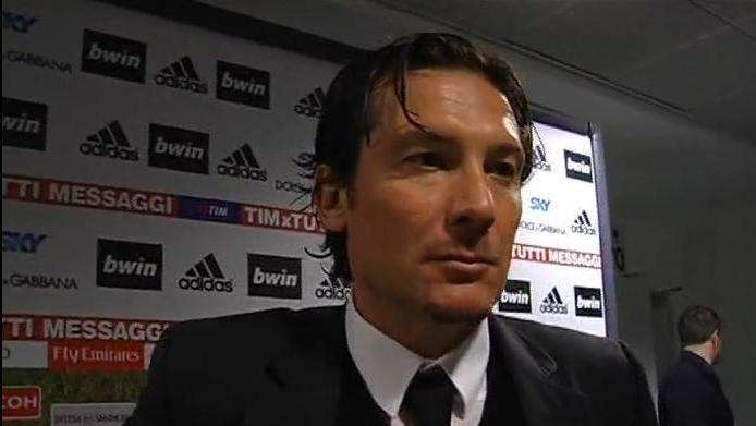 Sudtirol, mister Stroppa a TLP: "Fa piacere il primato, ma è vietato distrarsi"