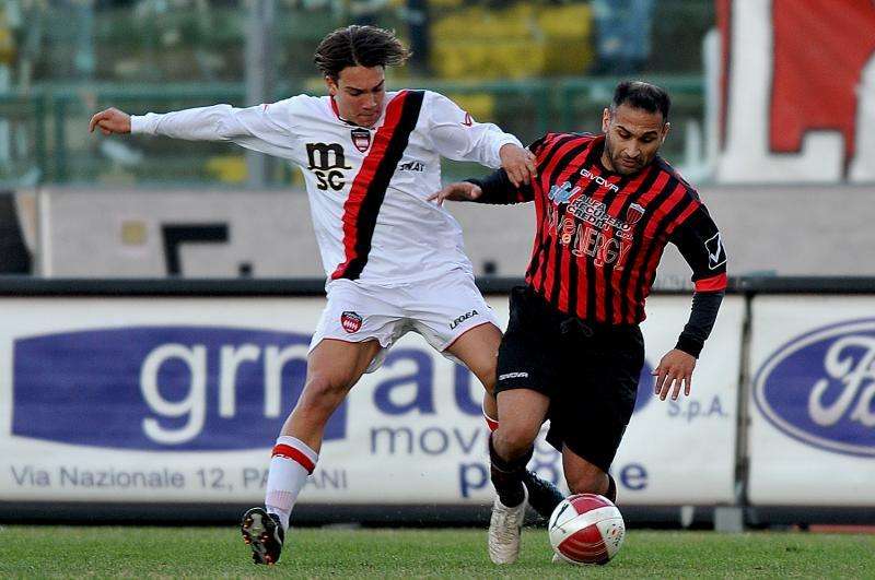 Melfi, in arrivo un centrocampista dalla Serie B