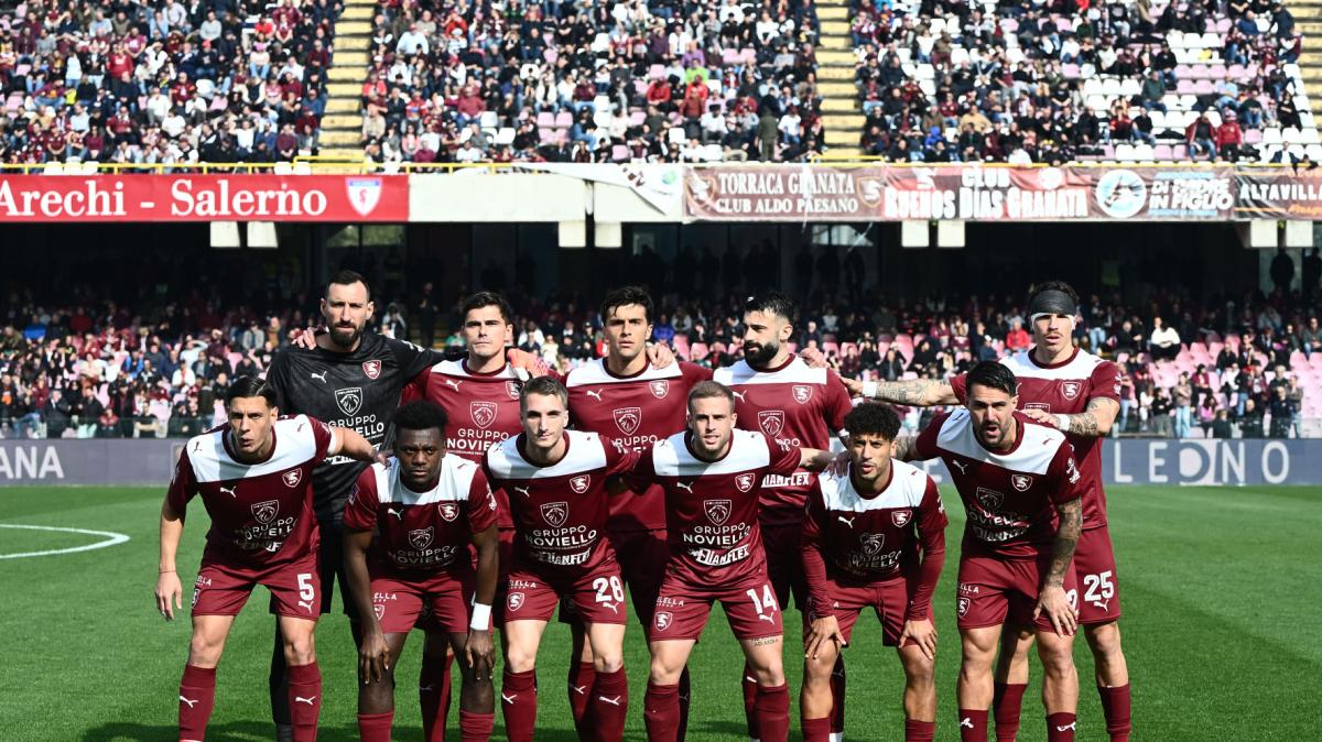 Sanges sulla Salernitana: "Momento più delicato per la cessione"