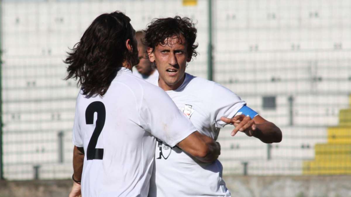 2^ Divisione, Savona e Pro Vercelli dividono la posta