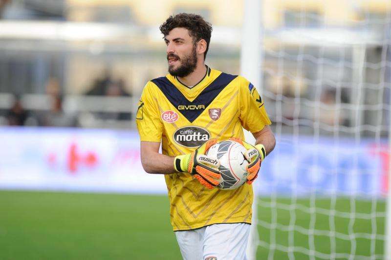 Catania, un tuo portiere verso la Serie B?