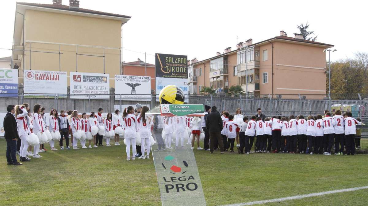 Uova pasquali di traverso per Pro Patria e Savona