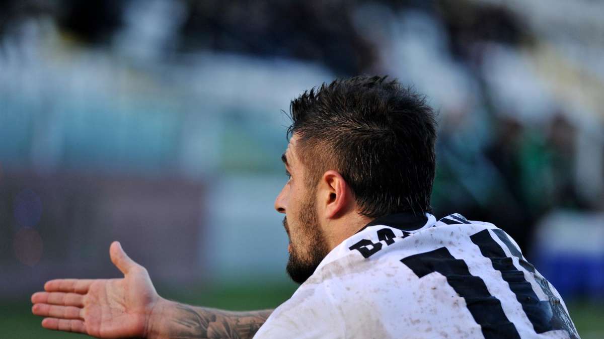 Pescara, Antonio Balzano verso il ritorno al Delfino