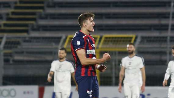 Sorrento, fatta per il rinnovo del difensore Vincenzo Di Somma