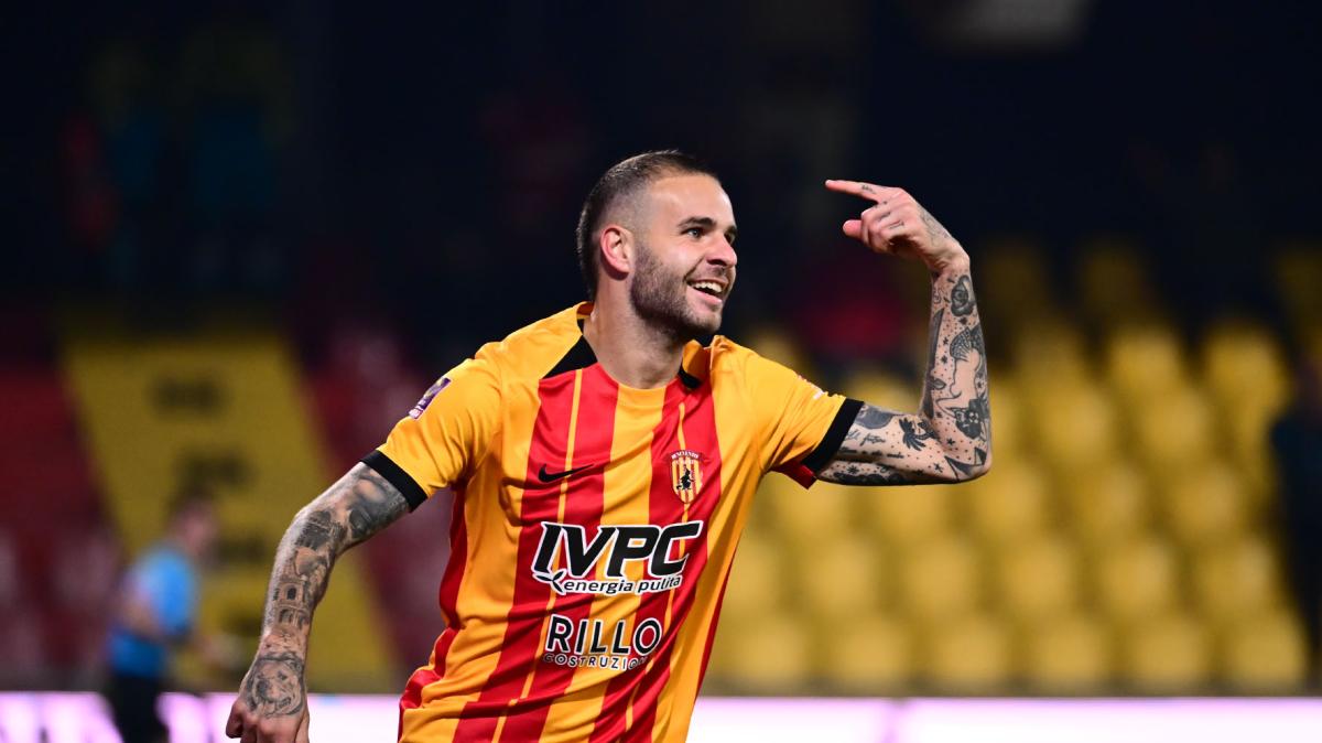Top & Flop di Benevento-Siracusa