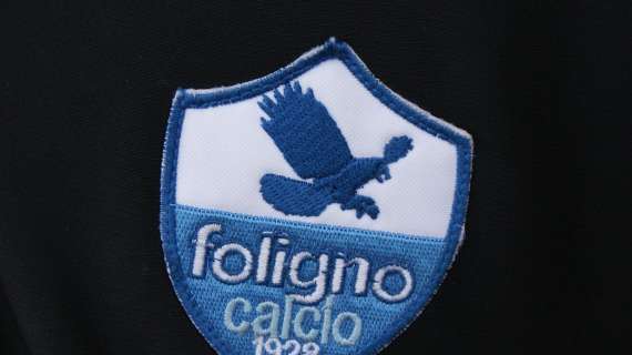 Foligno, squadra in ritiro e staff tecnico confermato