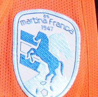 MartinaFranca, rinviata la sfida con la Casertana