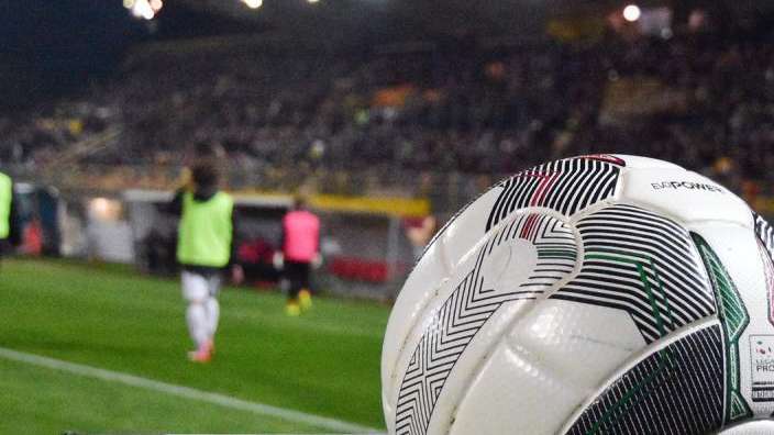 Caiata sta creando un grande Potenza. I lucani nuova sorpresa del girone C?