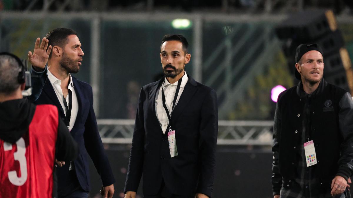 Pro Patria, Bolzoni: "Partiamo sempre male, se prendi gol dopo tre minuti..."