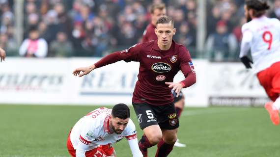 Top & Flop di Virtus Verona-Padova 