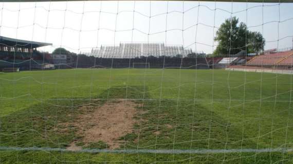Maceratese, un primo passo per lo stadio