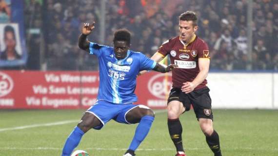  Vis Pesaro, ce la fa Diop: i convocati