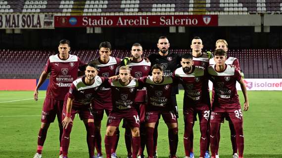 Corriere dello Sport - Salernitana prigioniera, Daniliuc blocca i rinforzi