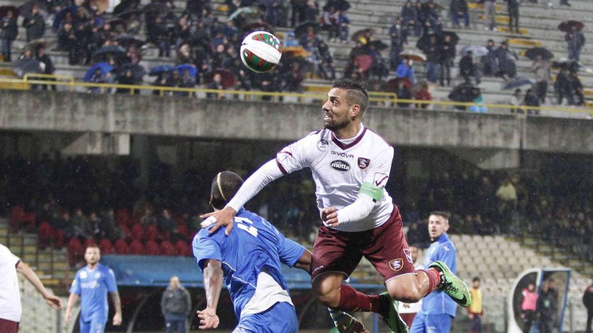 Salernitana, Mendicino in partenza?