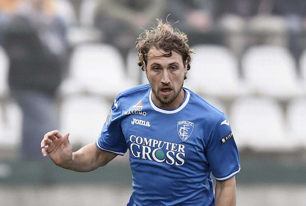 Bari, Lollo può tornare in Serie B: ci pensa il Cosenza