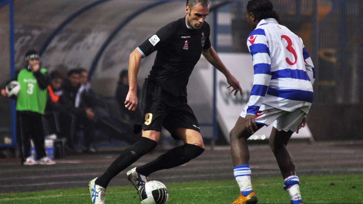 2^ Divisione, risultati e marcatori di oggi [13^ giornata]