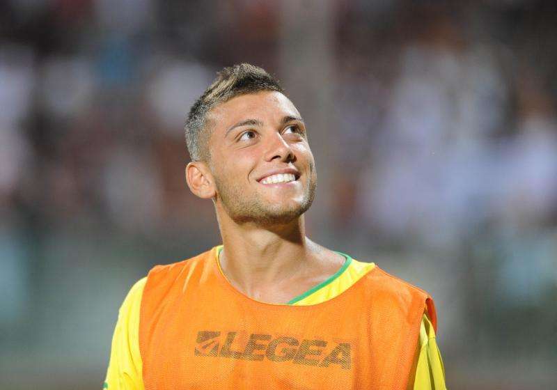 Un ex Lega Pro firma per la Novese