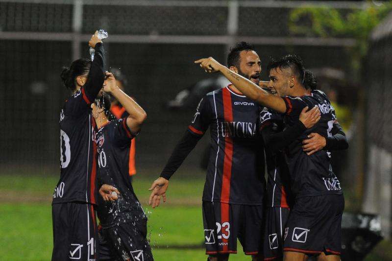 Unicusano Fondi, in arrivo un terzino dalla Serie B?