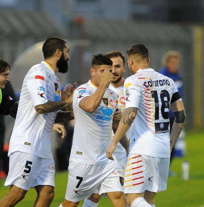 Pres. Lecce sul mercato: "Faremo quanto richiesto dal mister"