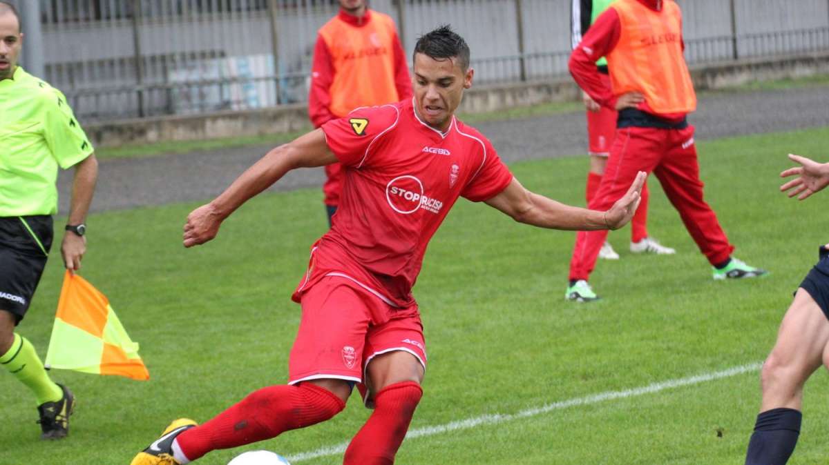 2^ Divisione, Monza travolgente sul fanalino di coda Bra