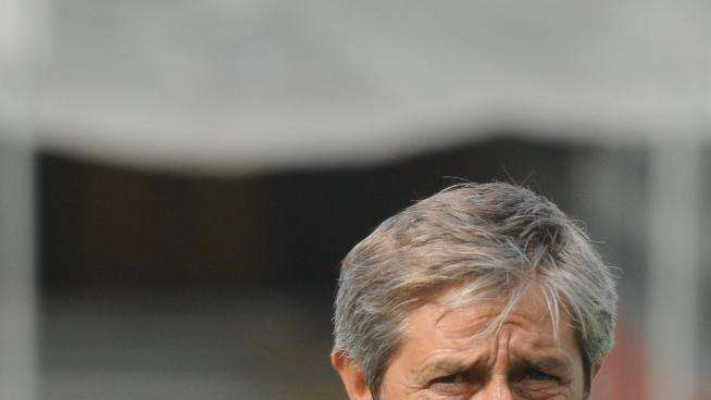 Pianese, Masi: "Contro l'Albinoleffe servirà il giusto approccio"