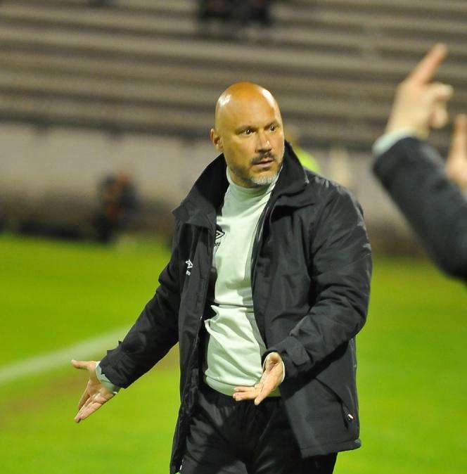 INTERVISTA TC Pro P., Pea: "In scia per salvezza. Valuteremo innesti"