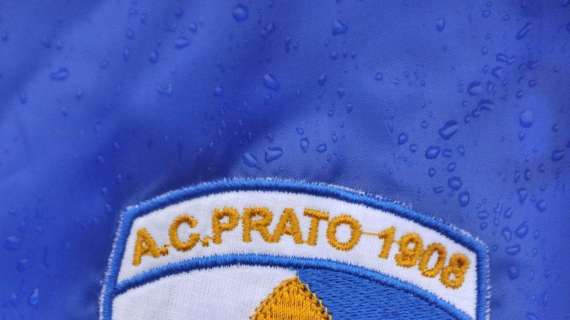 Prato, maxi inibizione per l'Ad Toccafondi