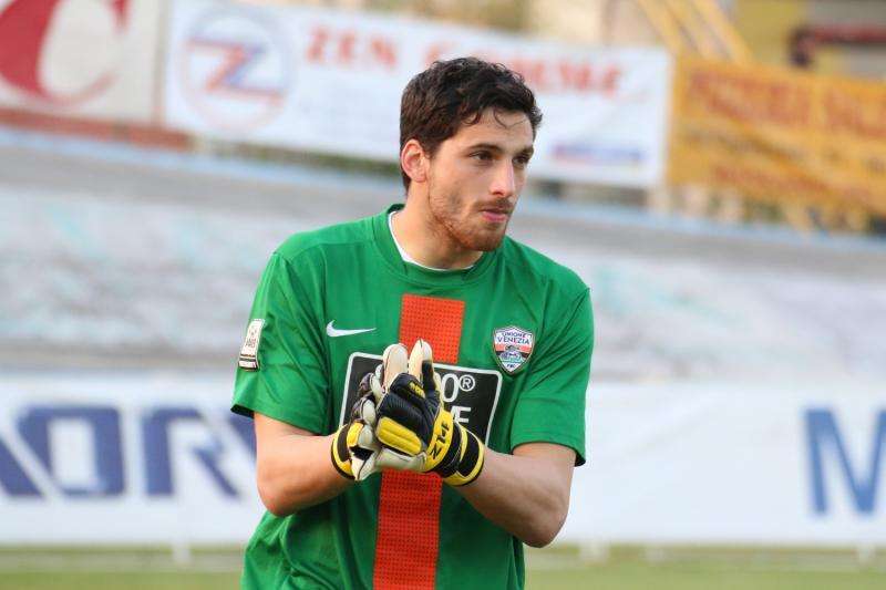 Arezzo, un ex portiere potrebbe tornare tra i Pro