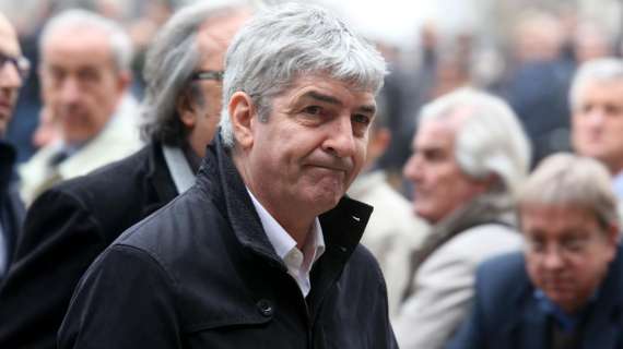 Addio Paolo Rossi: il cordoglio del Perugia