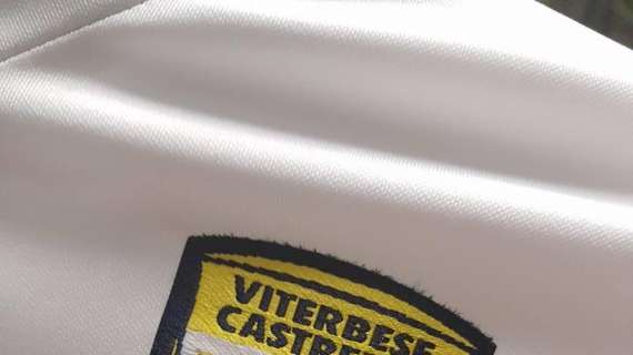 Logo Viterbese