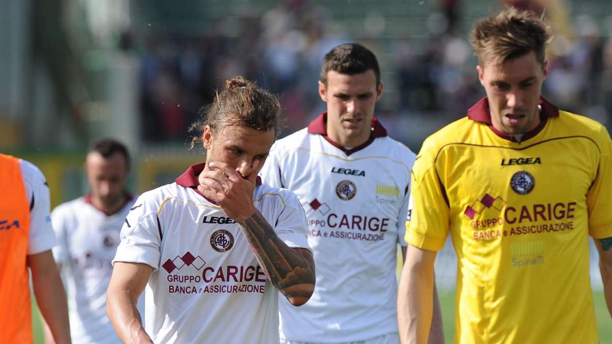LIVE TLP HILTON - Benevento, domani la risposta al Livorno per un centrocampista. Tre club in attesa