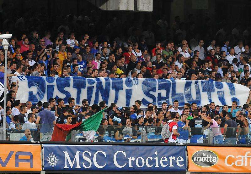 Paganese, sondaggio per Tricarico